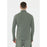 ENDURANCE Tune V2 M Melange Midlayer Midlayer 3058 Balsam Green