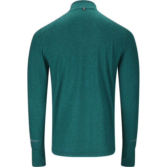 ENDURANCE Tune V2 M Melange Midlayer Midlayer 3182 Dark Sea