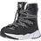 ZIGZAG Turriea Kids Boot WP Boots 1001 Black