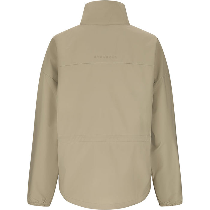 ATHLECIA Twige W Half Zip Jacket Jacket 1313 Laurel Oak