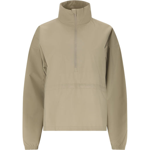ATHLECIA Twige W Half Zip Jacket Jacket 1313 Laurel Oak