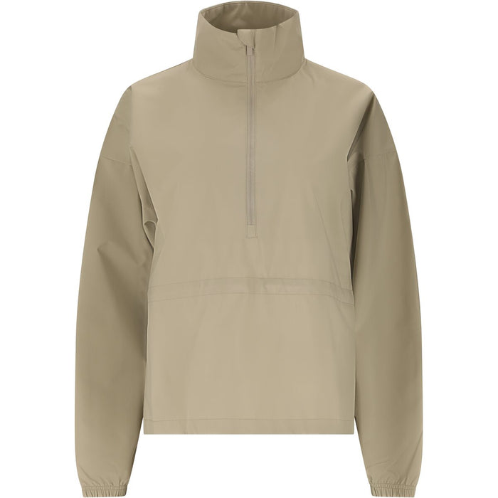 ATHLECIA Twige W Half Zip Jacket Jacket 1313 Laurel Oak