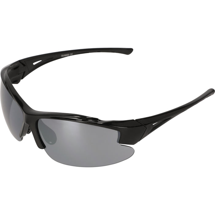 REZO Tyer Sports Sunglass Accessories 1001 Black