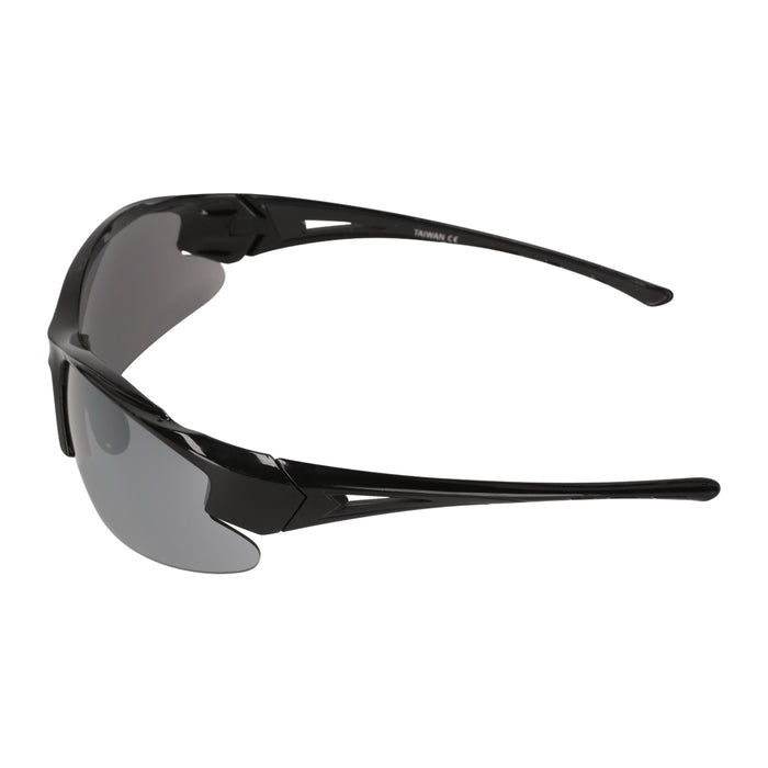 REZO Tyer Sports Sunglass Accessories 1001 Black