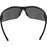 REZO Tyer Sports Sunglass Accessories 1001 Black