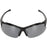 REZO Tyer Sports Sunglass Accessories 1001 Black