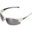 REZO Tyer Sports Sunglass Accessories 1002 White