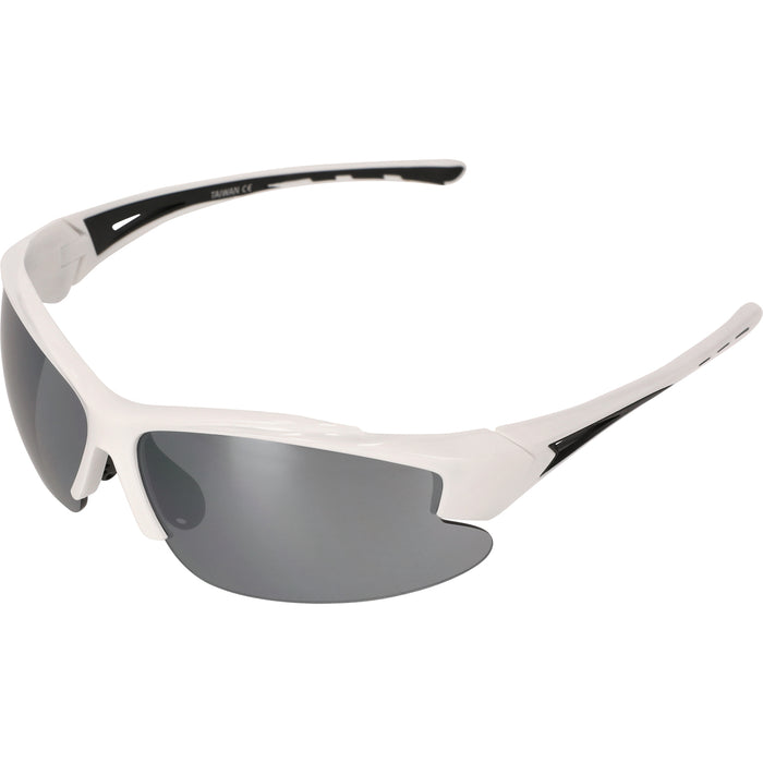 REZO Tyer Sports Sunglass Accessories 1002 White