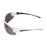 REZO Tyer Sports Sunglass Accessories 1002 White