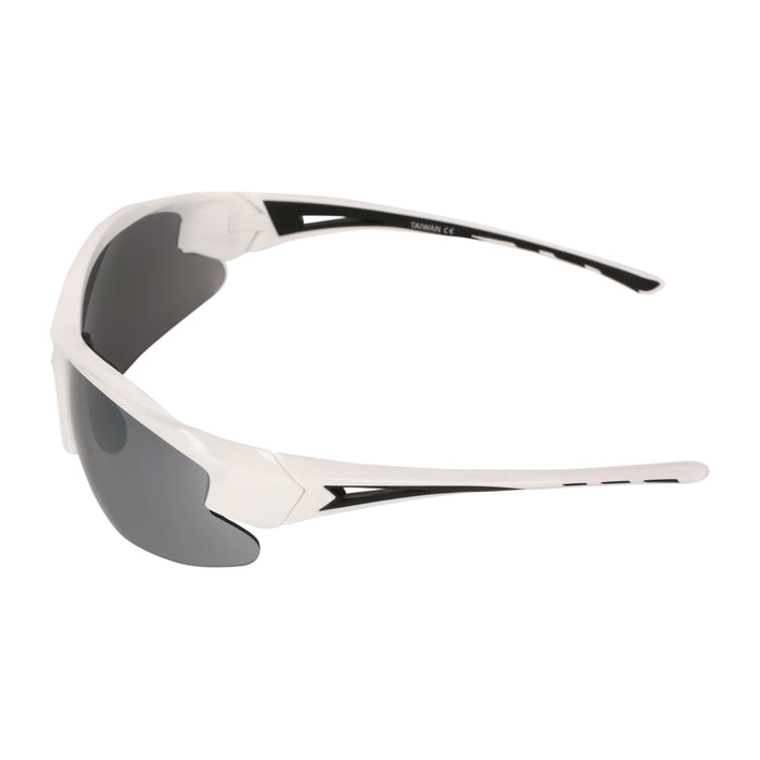 REZO Tyer Sports Sunglass Accessories 1002 White