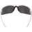 REZO Tyer Sports Sunglass Accessories 1002 White