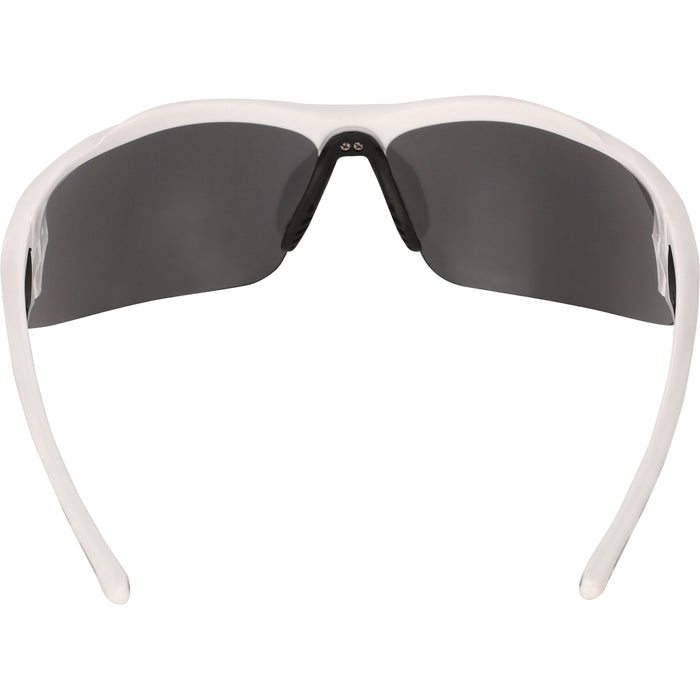 REZO Tyer Sports Sunglass Accessories 1002 White