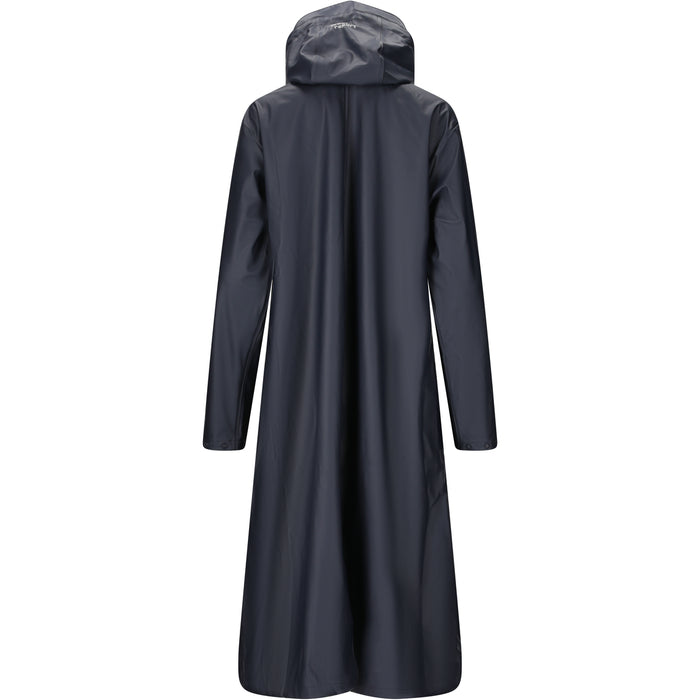 WEATHER REPORT Typhoon W PU Long Jacket Jacket 1188 Salute