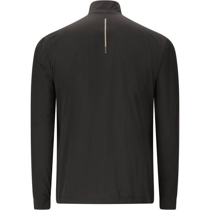 ENDURANCE Typhoro M Half Zip Jacket Jacket 1001 Black