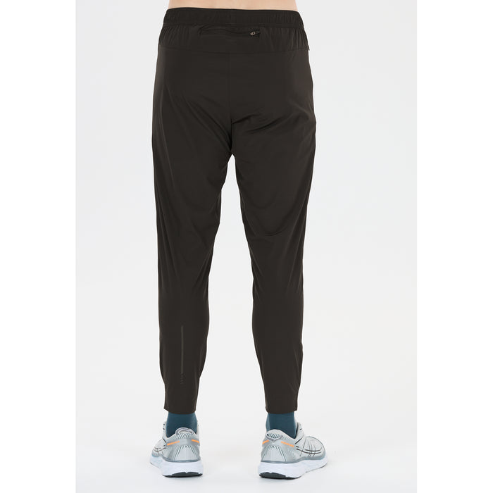 ENDURANCE Typhoro M Running Pants Pants 1001 Black