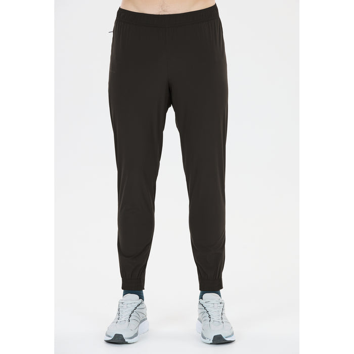 ENDURANCE Typhoro M Running Pants Pants 1001 Black