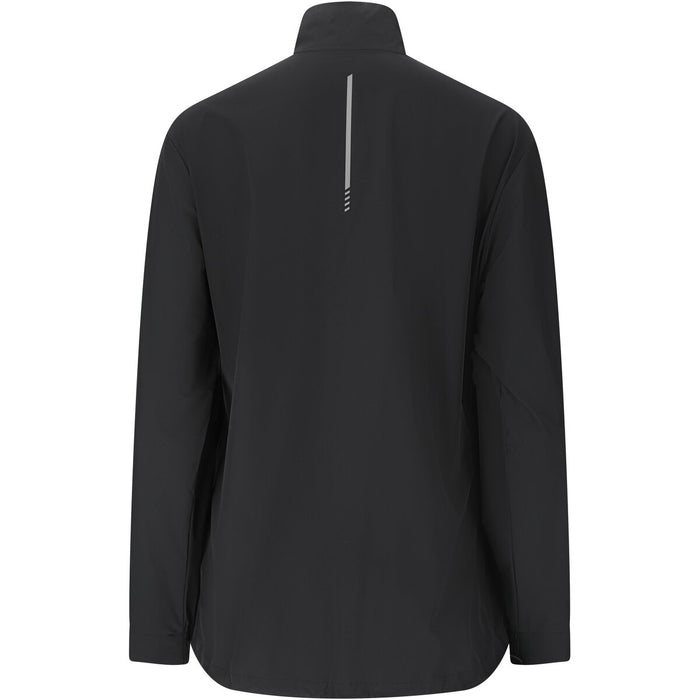 ENDURANCE Typhoro W Half Zip Jacket Jacket 1001 Black