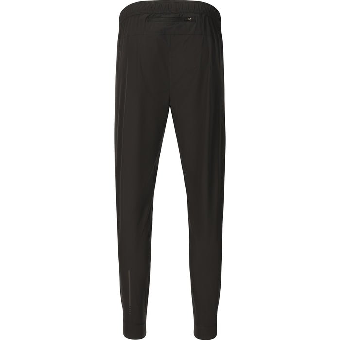 ENDURANCE Typhoro W Running Pants Pants 1001 Black