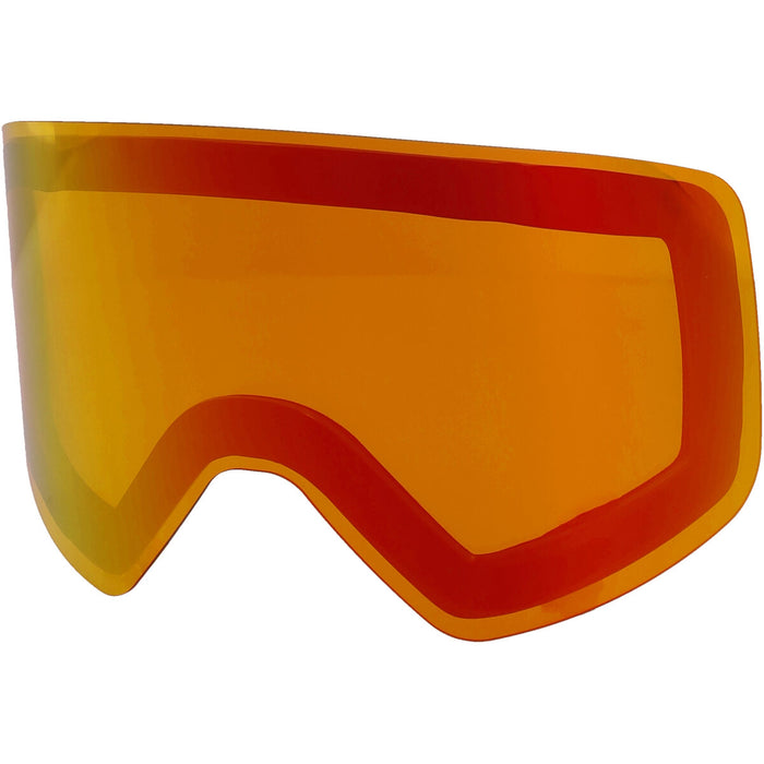 CMP Tyrft Ski Goggle Ski goggle U901 Nero