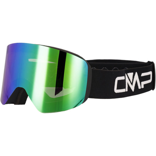 CMP Tyrft Ski Goggle Ski goggle U901 Nero
