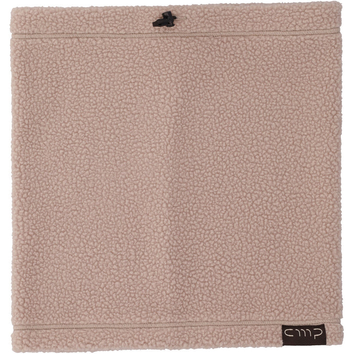 CMP UNISEX FLEECE NECKWARMER Accessories B319 Rose Dust