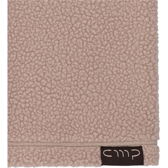 CMP UNISEX FLEECE NECKWARMER Accessories B319 Rose Dust