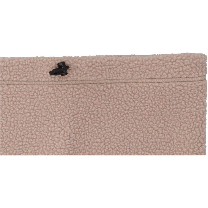 CMP UNISEX FLEECE NECKWARMER Accessories B319 Rose Dust
