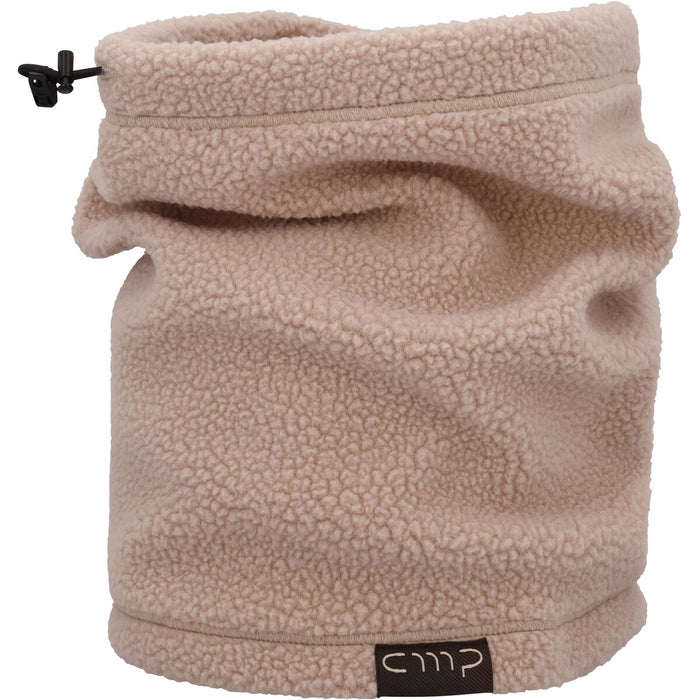 CMP UNISEX FLEECE NECKWARMER Accessories B319 Rose Dust