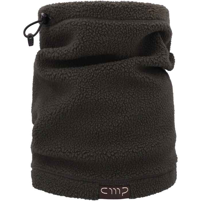 CMP UNISEX FLEECE NECKWARMER Accessories F974 Forest