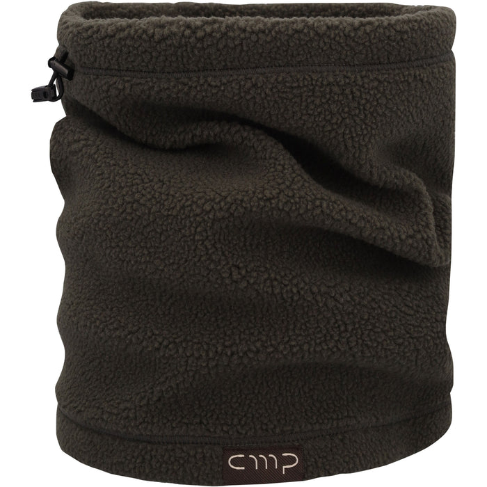 CMP UNISEX FLEECE NECKWARMER Accessories F974 Forest