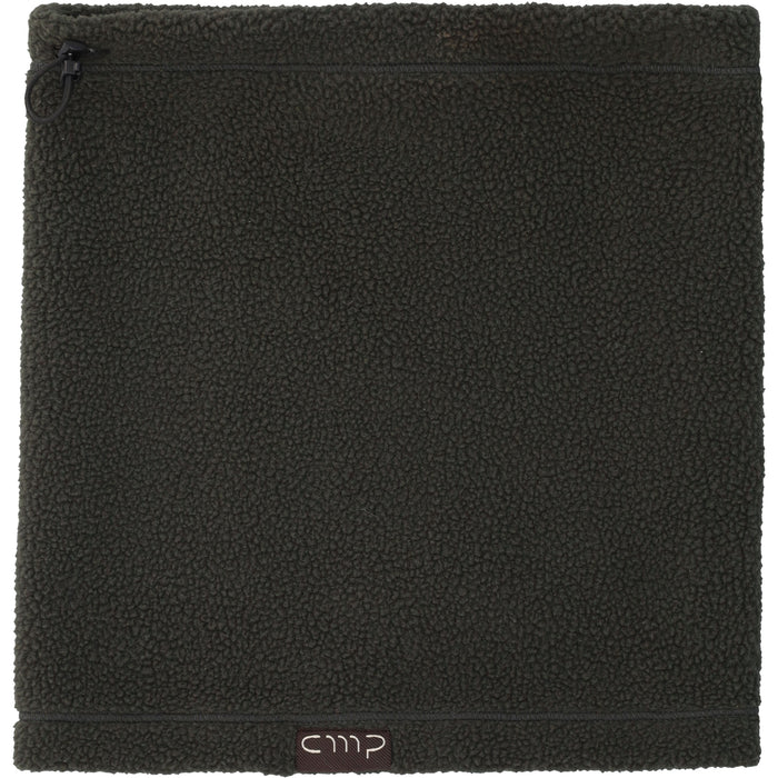 CMP UNISEX FLEECE NECKWARMER Accessories F974 Forest