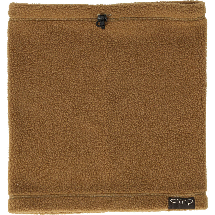 CMP UNISEX FLEECE NECKWARMER Accessories P711 Tabacco