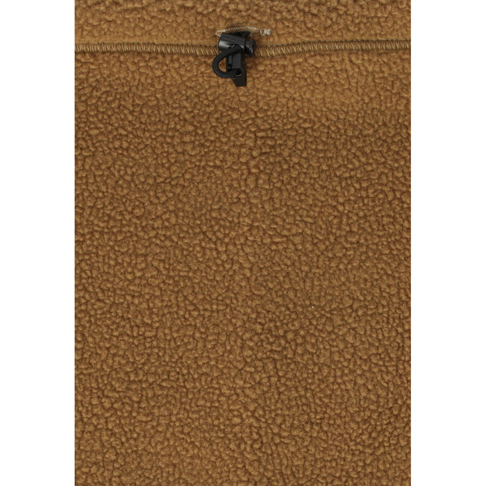 CMP UNISEX FLEECE NECKWARMER Accessories P711 Tabacco