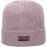 CMP UNISEX KNITTED HAT Hoods B516 Orchid