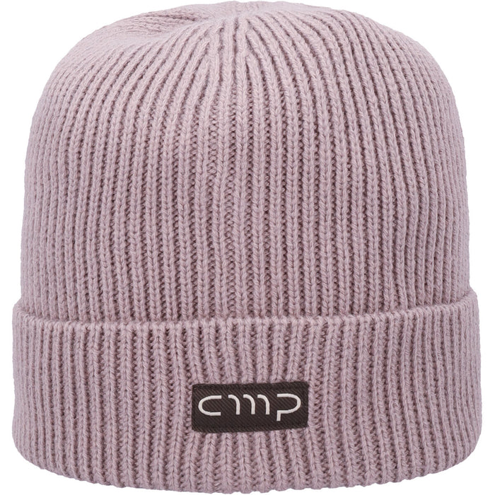 CMP UNISEX KNITTED HAT Hoods B516 Orchid
