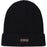 CMP UNISEX KNITTED HAT Hoods U901 Nero