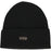 CMP UNISEX KNITTED HAT Hoods U901 Nero