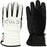 CMP UNISEX TWILL SKI GLOVES - 3M THINSULATE Gloves A125 Ivory