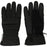 CMP UNISEX TWILL SKI GLOVES - 3M THINSULATE Gloves U901 Nero