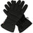CMP UNISEX TWILL SKI GLOVES - 3M THINSULATE Gloves U901 Nero
