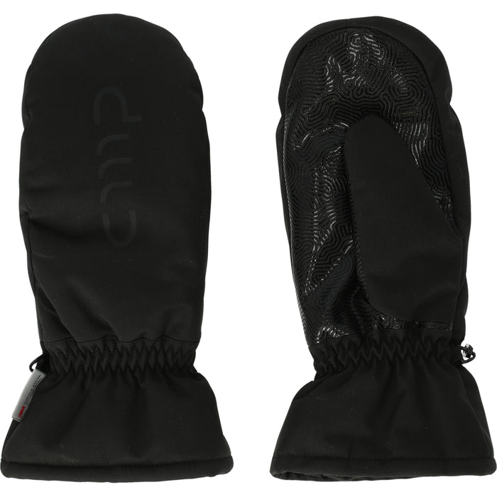 CMP UNISEX TWILL SKI MITTEN - 3M THINSULATE Gloves U901 Nero