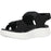 WHISTLER Uertoo W Sandal Sandal 1001 Black