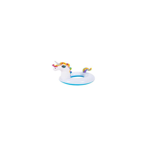 REZO Unicorn Swim Ring Swimming equipment 1002 White