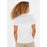 ATHLECIA Unicorn W S/S Tee T-shirt 1002 White