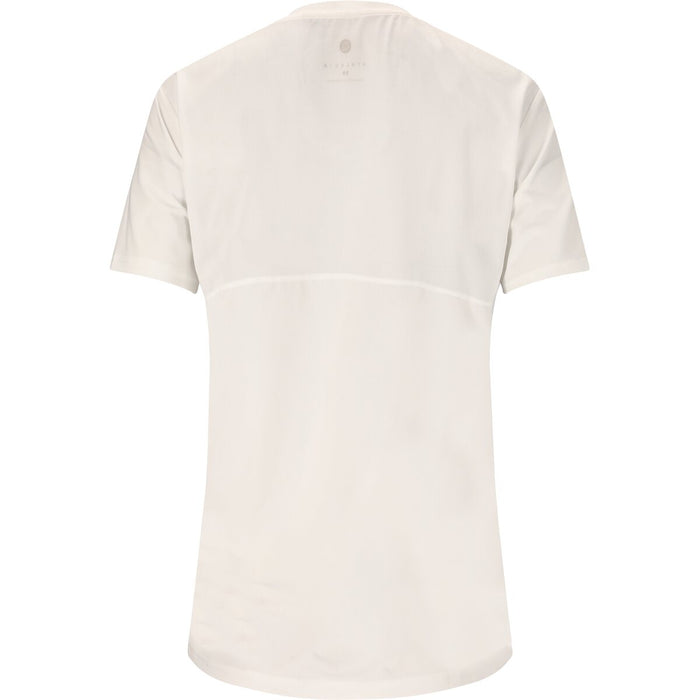 ATHLECIA Unicorn W S/S Tee T-shirt 1002 White