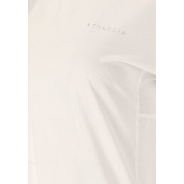 ATHLECIA Unicorn W S/S Tee T-shirt 1002 White