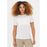 ATHLECIA Unicorn W S/S Tee T-shirt 1002 White