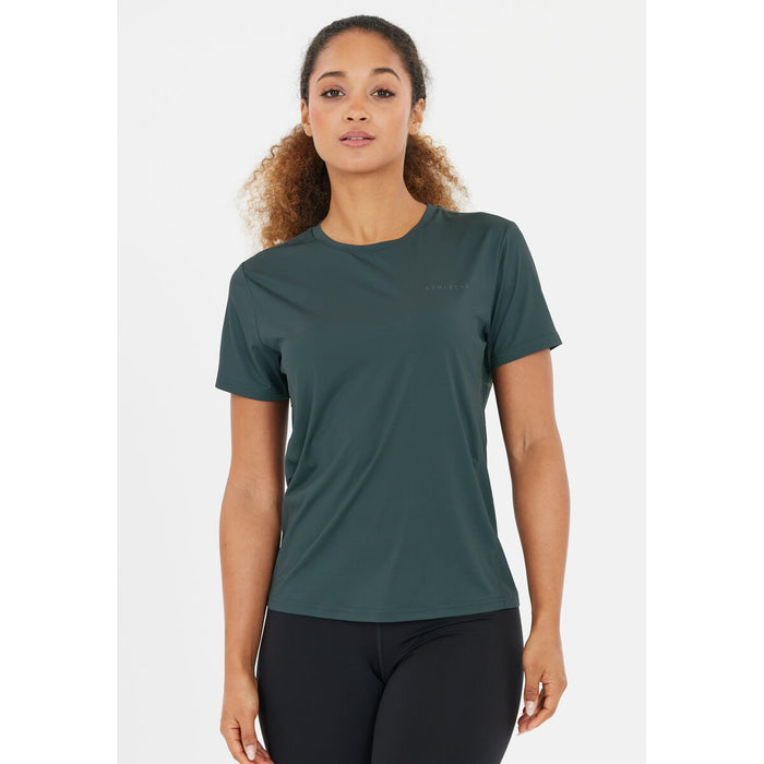 ATHLECIA Unicorn W S/S Tee T-shirt 1209 Magical Forest