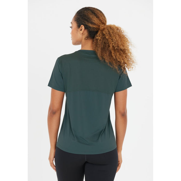 ATHLECIA Unicorn W S/S Tee T-shirt 1209 Magical Forest