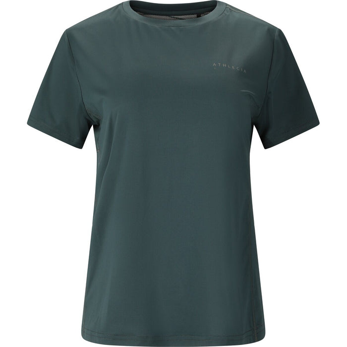 ATHLECIA Unicorn W S/S Tee T-shirt 1209 Magical Forest